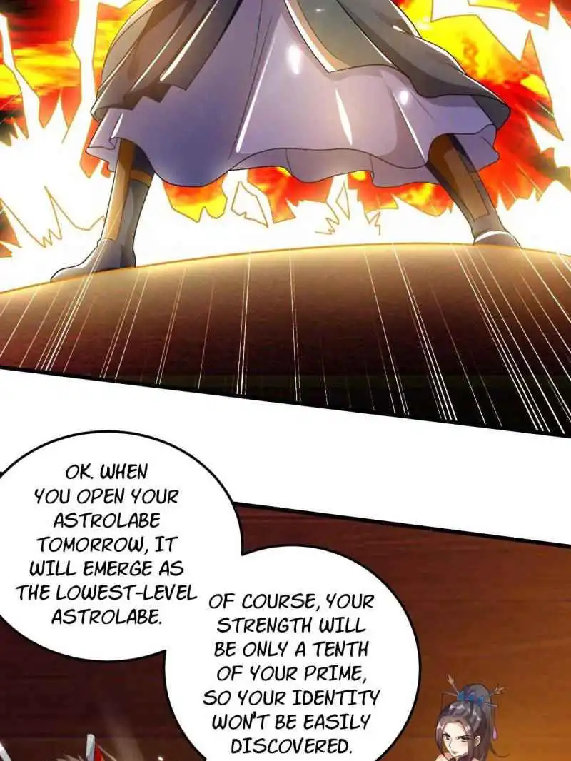 Super Son-in-law In Another World [ALL CHAPTERS] Chapter 5 47